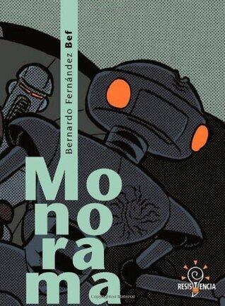 Monorama