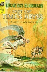 Out of Time's Abyss