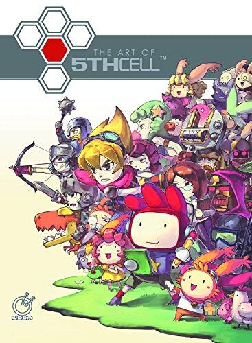 The Art of 5TH Cell