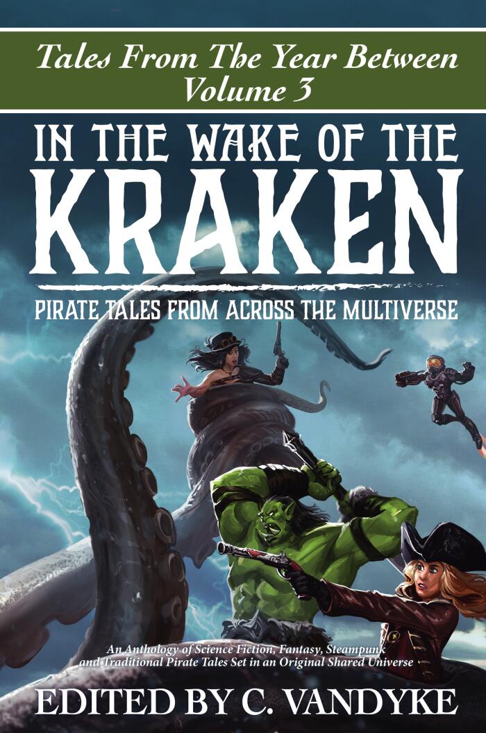 In the Wake of the Kraken