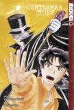 The Kindaichi Case Files (Vol. 14): The Gentleman Thief