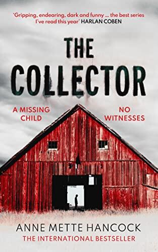The Collector: A missing child. No witnesses.