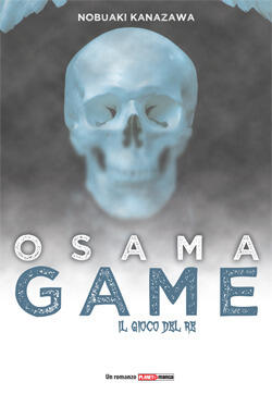 Osama Game