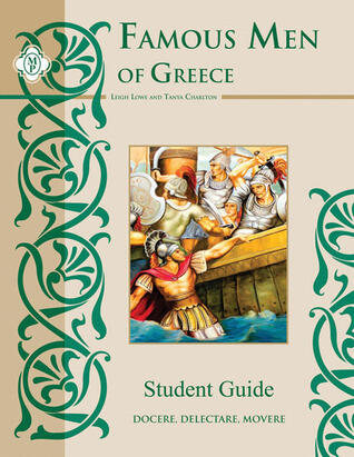 Famous Men of Greece Student Guide