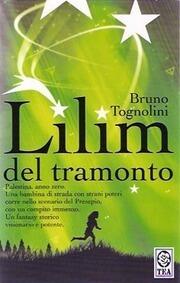 Lilim del tramonto: Palestina Quest