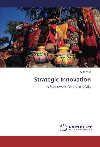 Strategic Innovation
