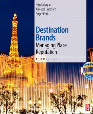 Destination Brands: Managing Place Reputation