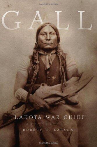 Gall (Lakota War Chief)