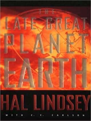 Late Great Planet Earth