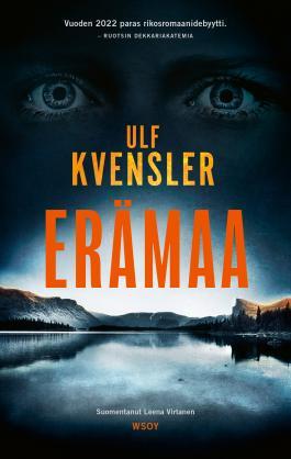 Erämaa