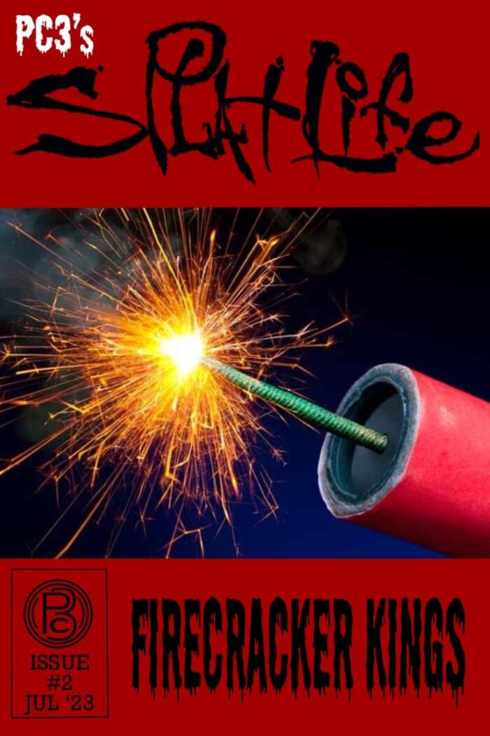 Firecracker Kings