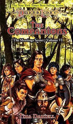 Companions, The: The Meetings Sextet, Book 6