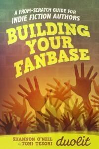 Building Your Fanbase: A From-Scratch Guide for Indie Authors