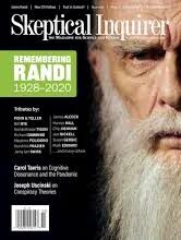 Remembering Randi: 1928 - 2020
