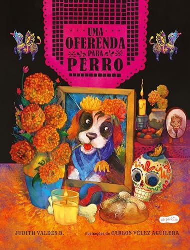 Uma oferenda para Perro