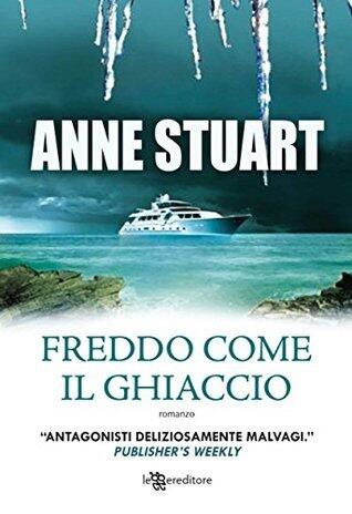 Freddo come il ghiaccio