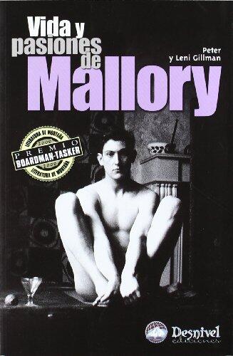 Vida y pasiones de Mallory