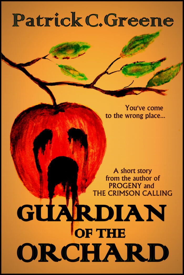 Guardian of the Orchard