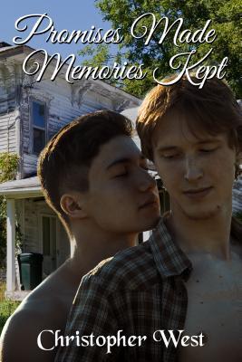 Promises Made, Memories Kept
