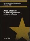 Area-Efficient VLSI Computation