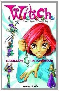 El Corazón de Kandrakar