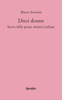 dieci donne