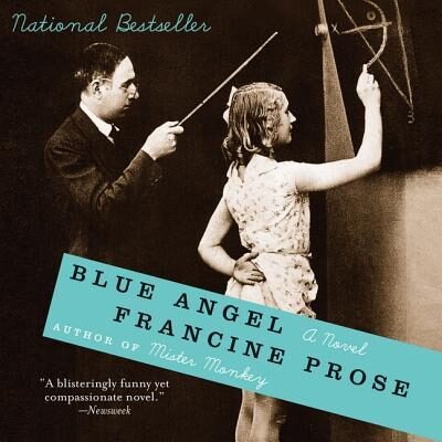 Blue Angel: A Novel