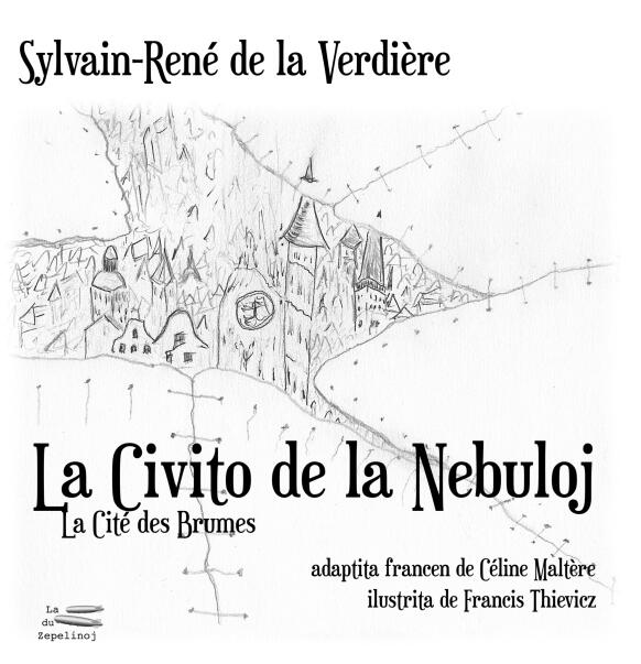 La Civito de la Nebuloj