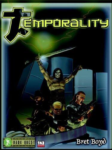 Temporality