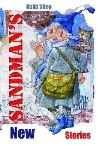 Sandman's New Stories