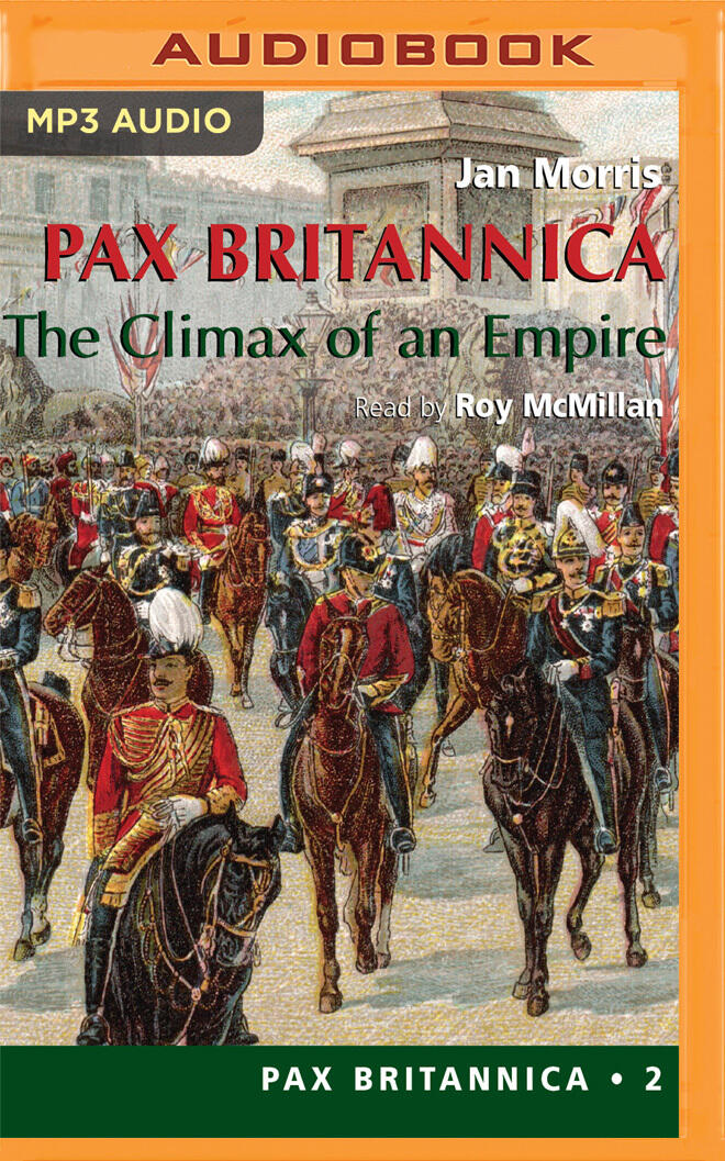 Pax Britannica