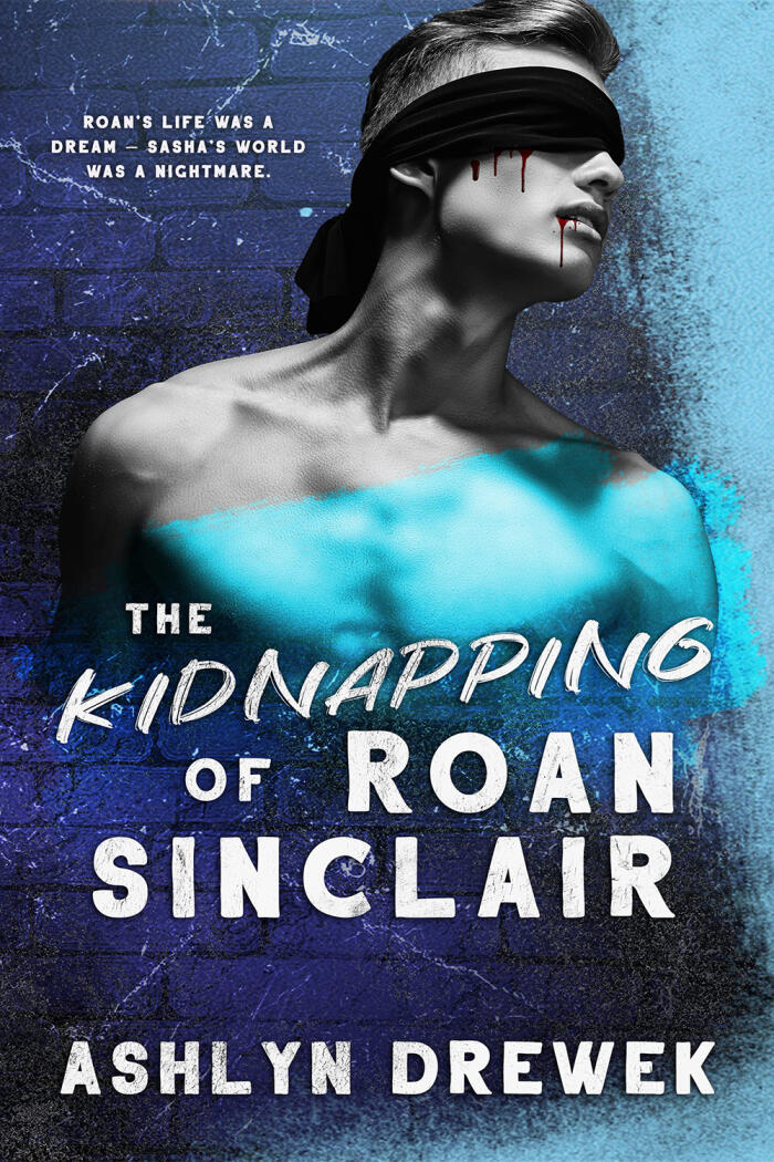 The Kidnapping Of Roan Sinclair