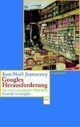 Googles Herausforderung: Für eine europäische Bibliothek