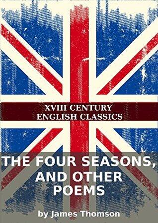 The Four Seasons, and other poems