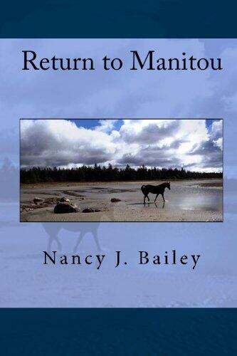 Return to Manitou