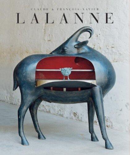 Claude & Francois-Xavier Lalanne