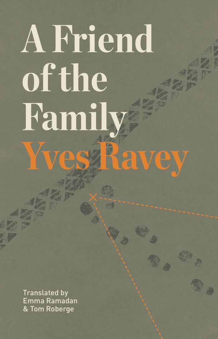 A Friend of the Family