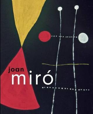 Joan Mir[: The Ladder of Escape