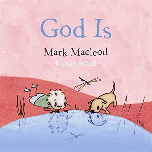 God Is