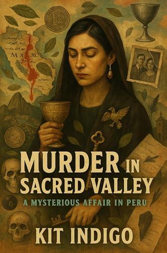 Murder in Sacred Valley: A Mysterious Affair in Peru