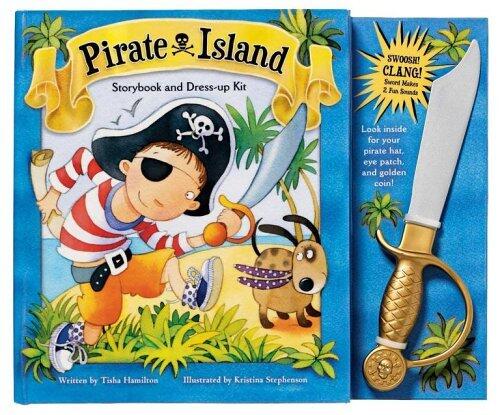 Pirate Island