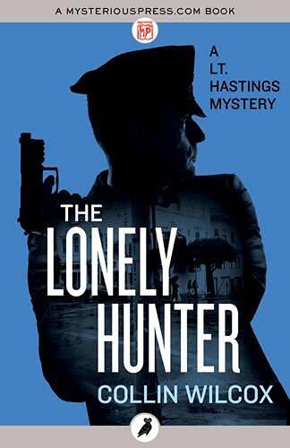 The Lonely Hunter