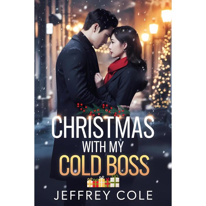 Christmas with My Cold Boss: How a Ruthless CEO Fell for His Employee at Christmas.
