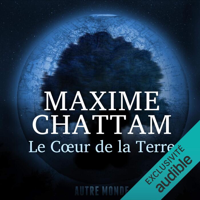 Le Cœur de la Terre: Autre Monde 3