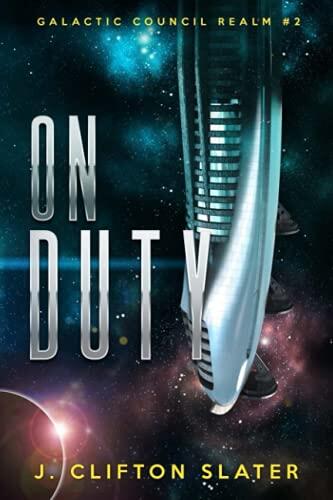 On Duty (Galactic Council Realm)