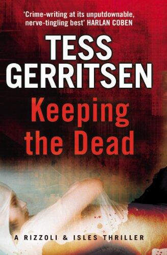 KEEPING THE DEAD