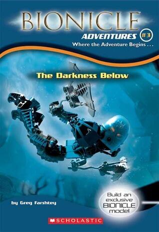 Bionicle Adventures