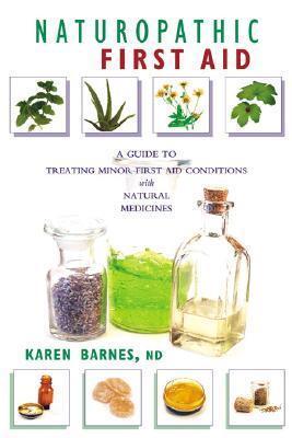NATUROPATHIC FIRST AID
