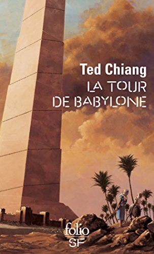 La Tour de Babylone
