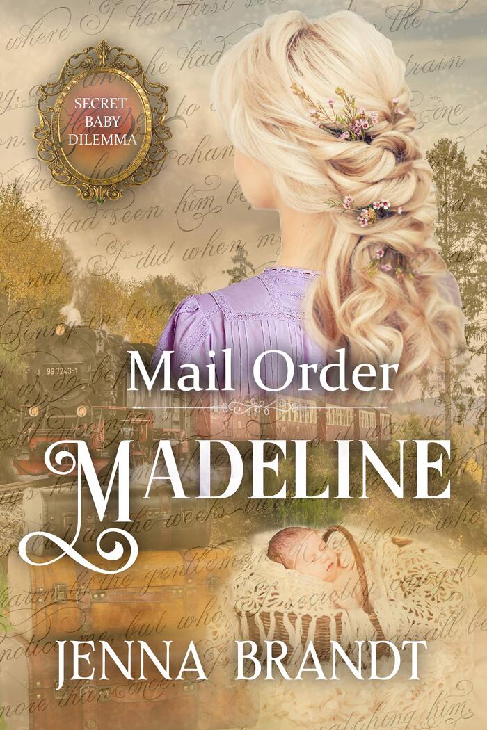 Mail Order Madeline